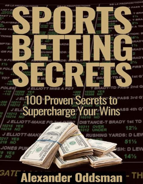 betting secrets